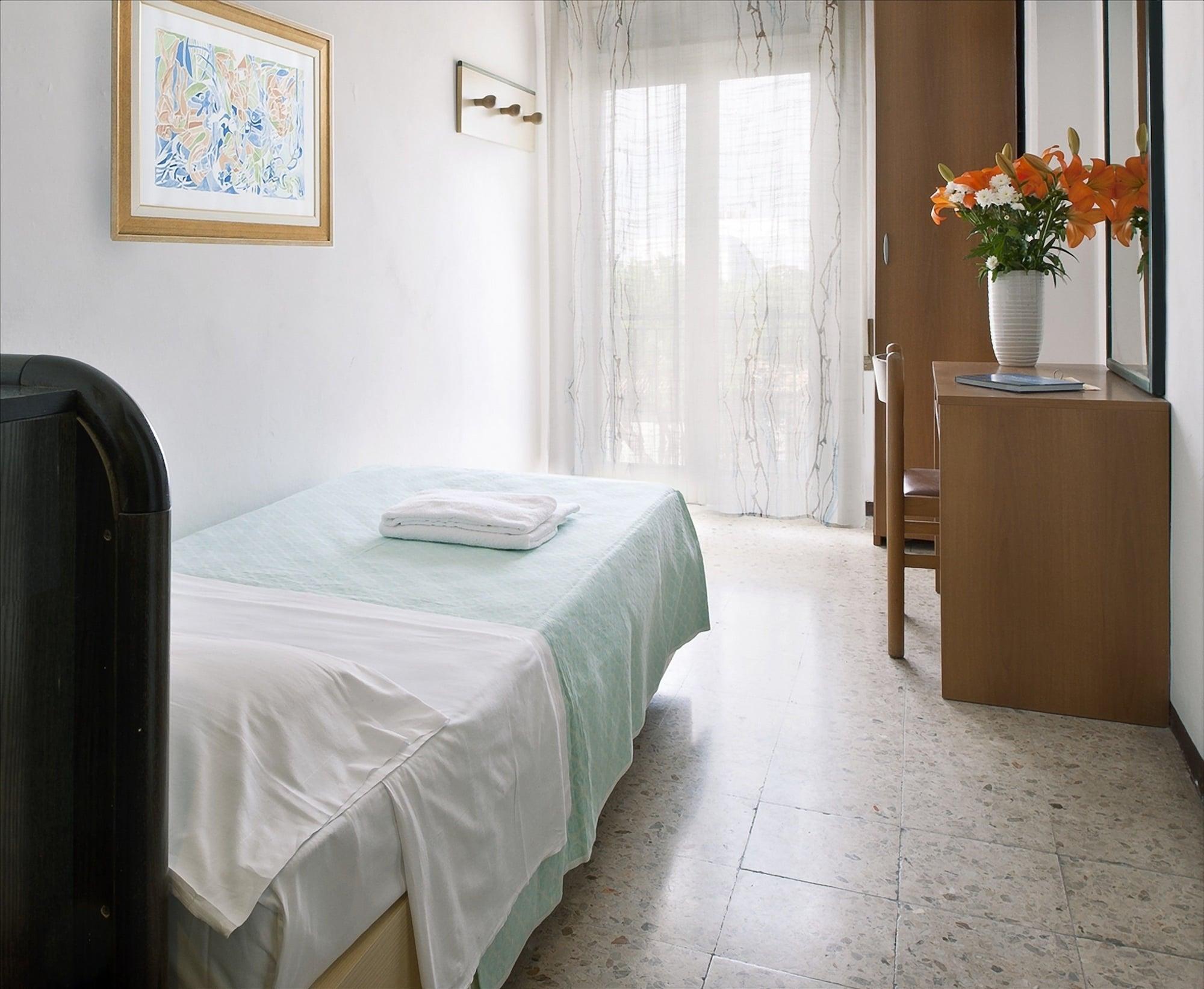 Hotel Tritone Jesolo Lido 외부 사진