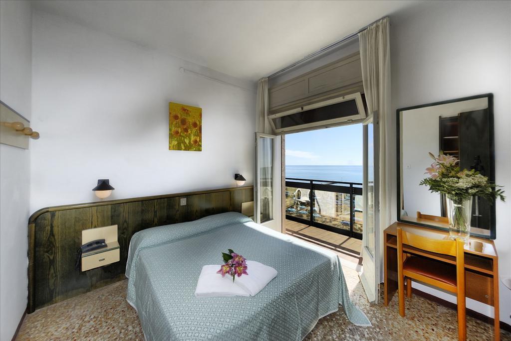 Hotel Tritone Jesolo Lido 외부 사진
