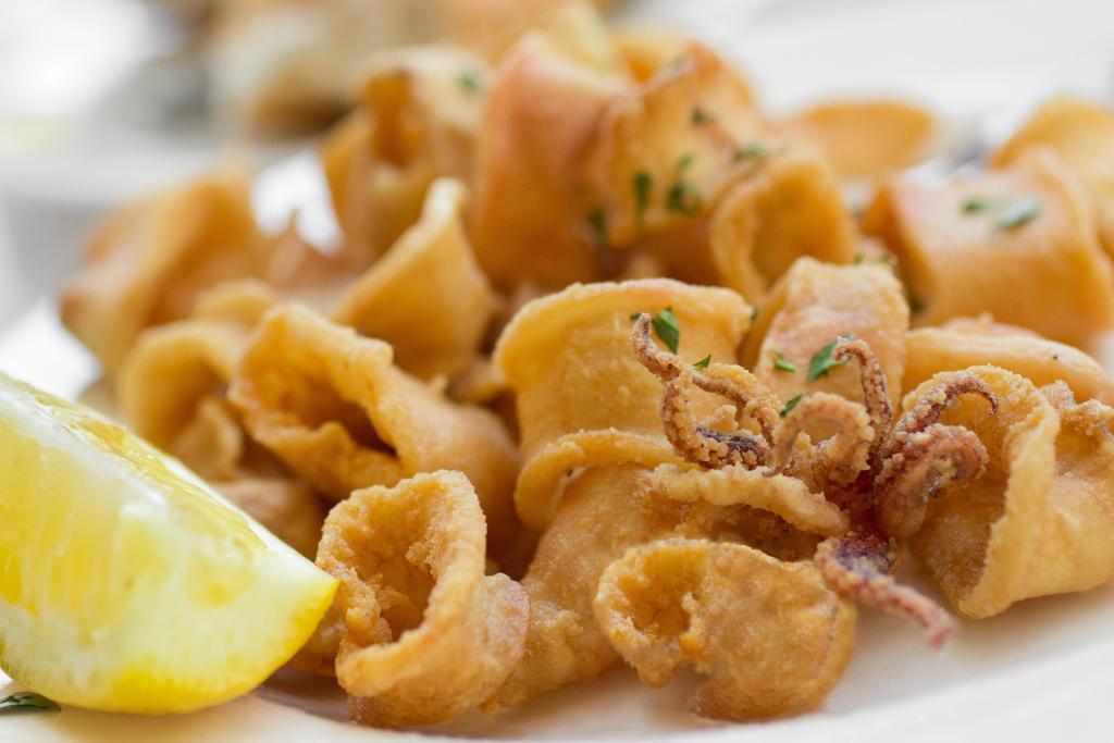 Hotel Tritone Jesolo Lido 외부 사진