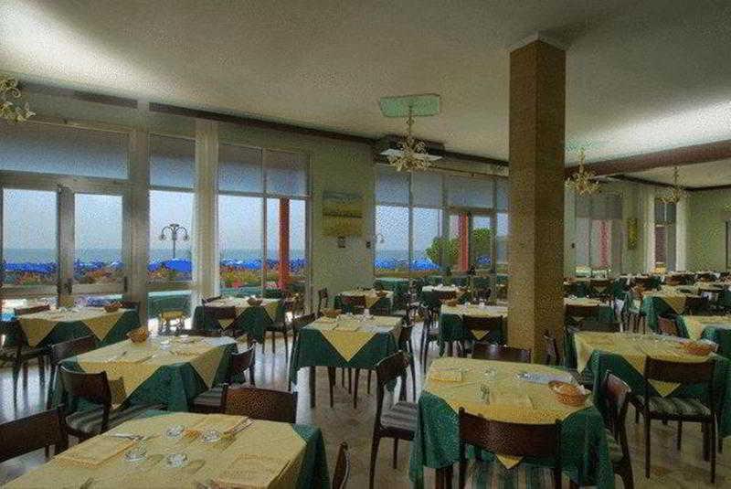 Hotel Tritone Jesolo Lido 외부 사진