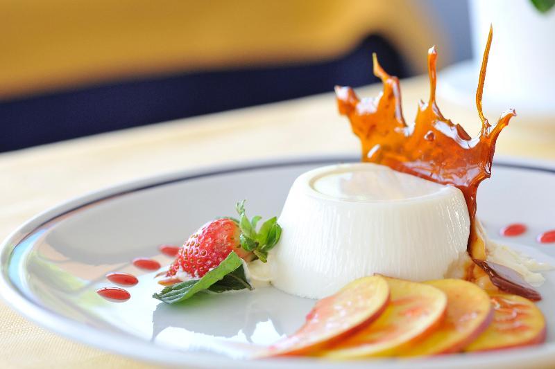 Hotel Tritone Jesolo Lido 외부 사진